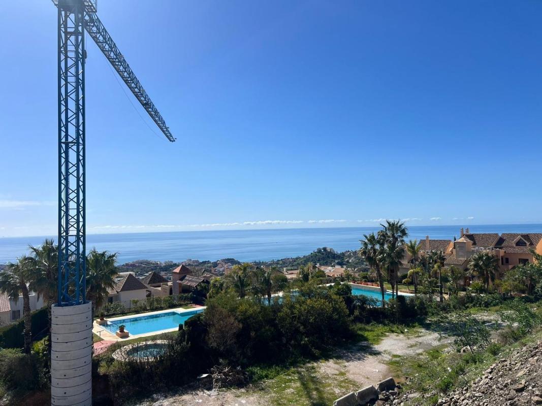 Appartement - Benalmádena — 34