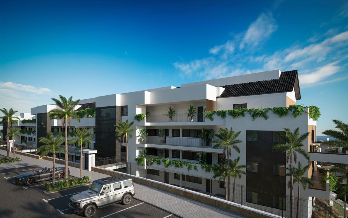 Appartement - Benalmádena — 35