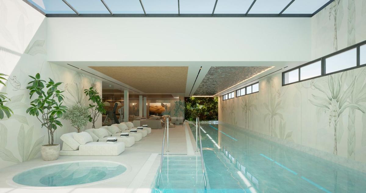 Appartement - Benalmádena — 43