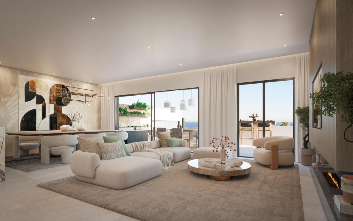 Appartement - Benalmádena — 58