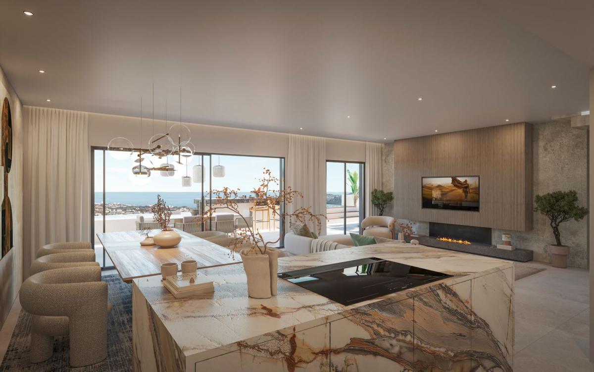 Appartement - Benalmádena — 59
