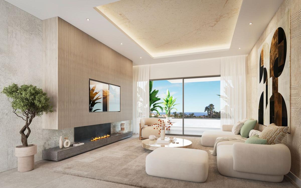 Appartement - Benalmádena — 62