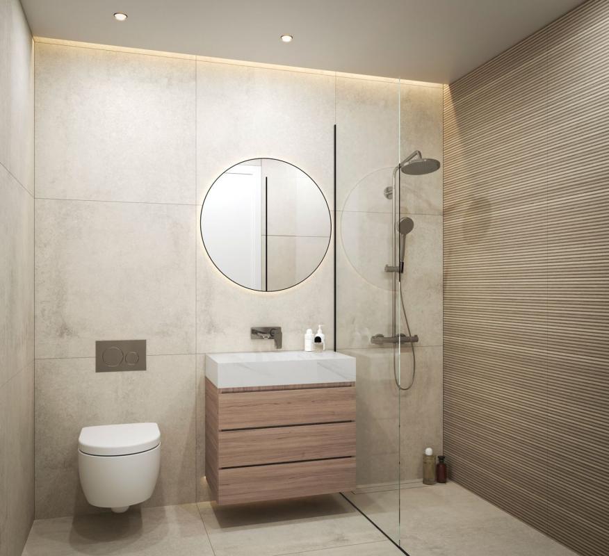 Appartement - Benalmádena — 65