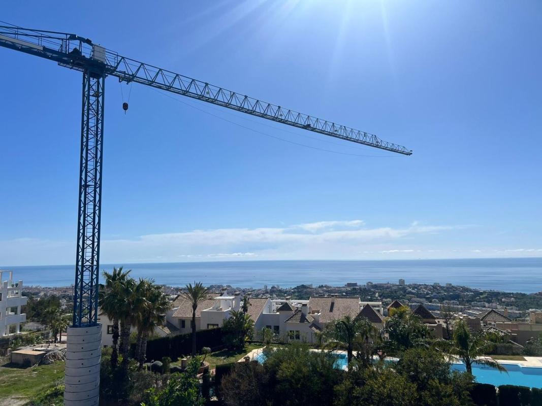 Appartement - Benalmádena — 66