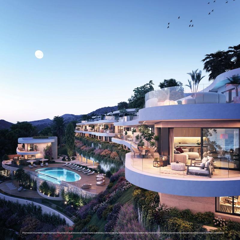 Maison de ville - Fuengirola