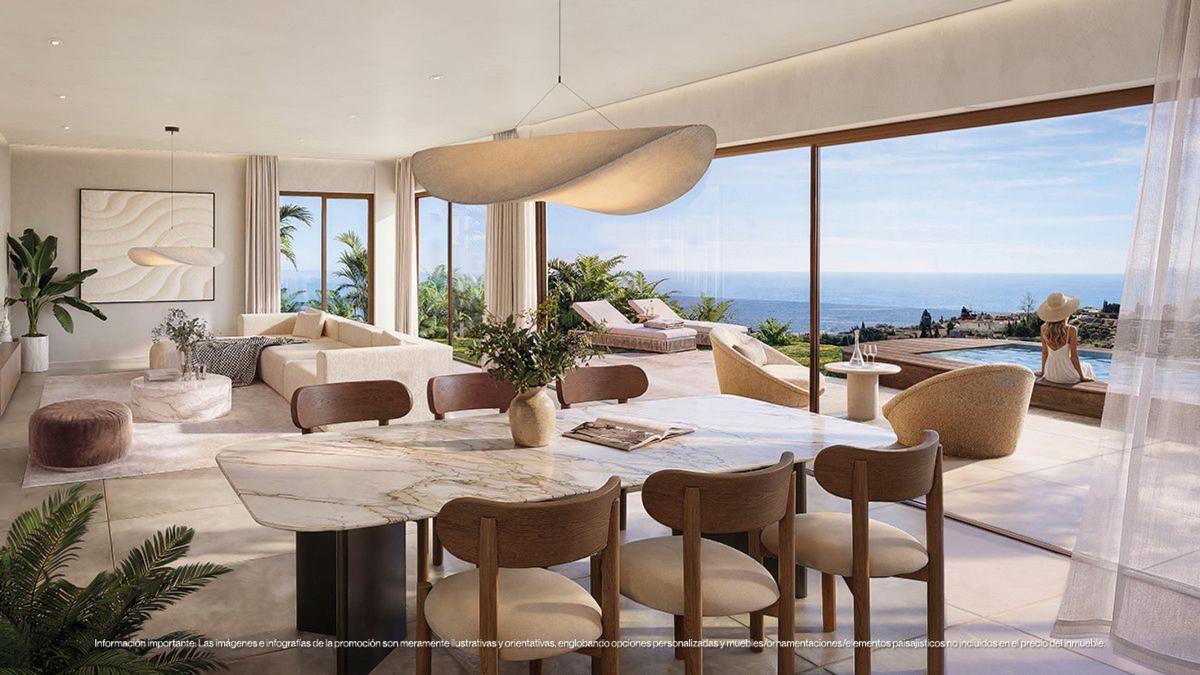 Maison de ville - Fuengirola