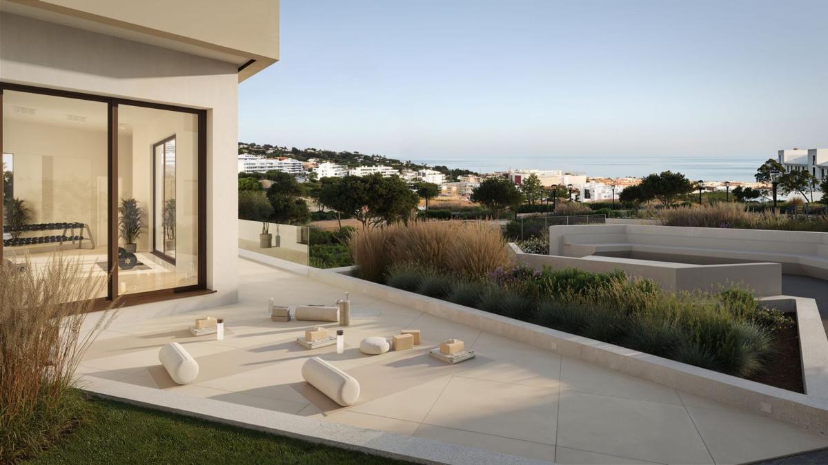 Maison de ville - Fuengirola — 31
