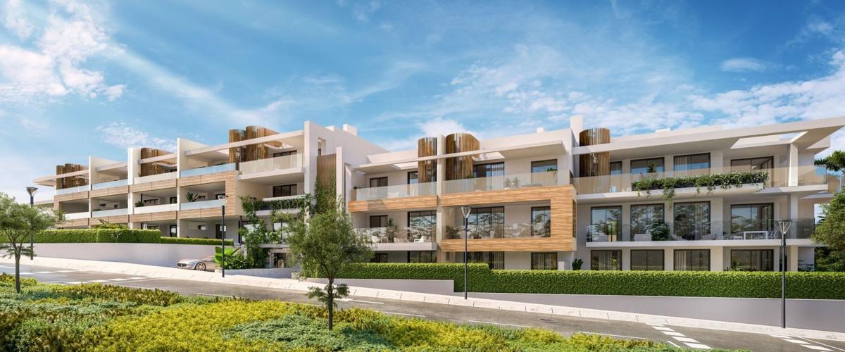 Appartement - Fuengirola — 2