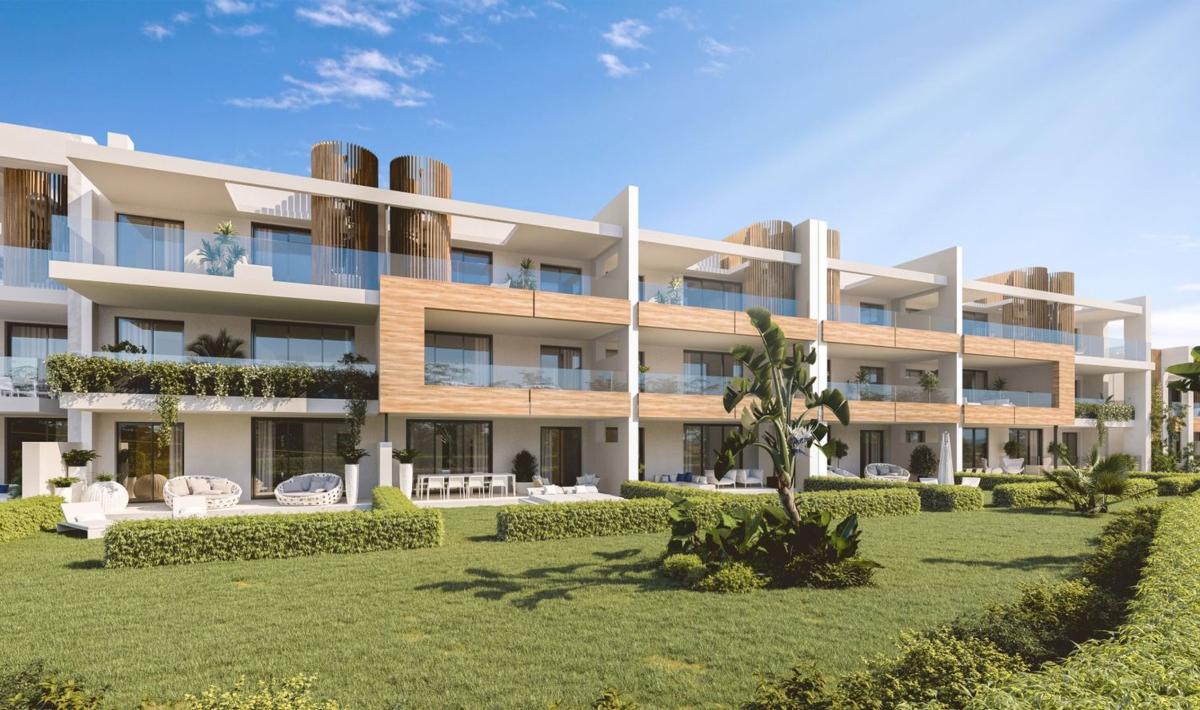 Appartement - Fuengirola — 1