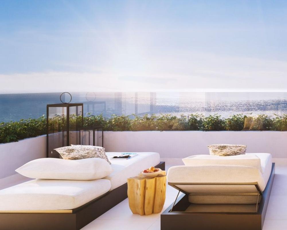 Appartement - Fuengirola — 8