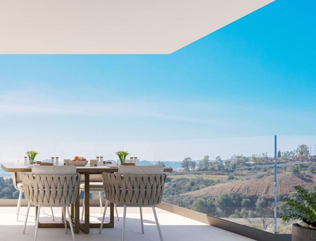 Appartement - Fuengirola — 9