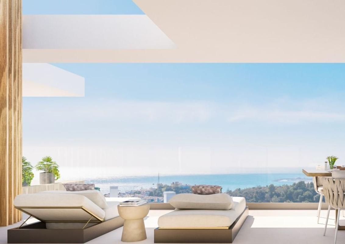 Appartement - Fuengirola — 11
