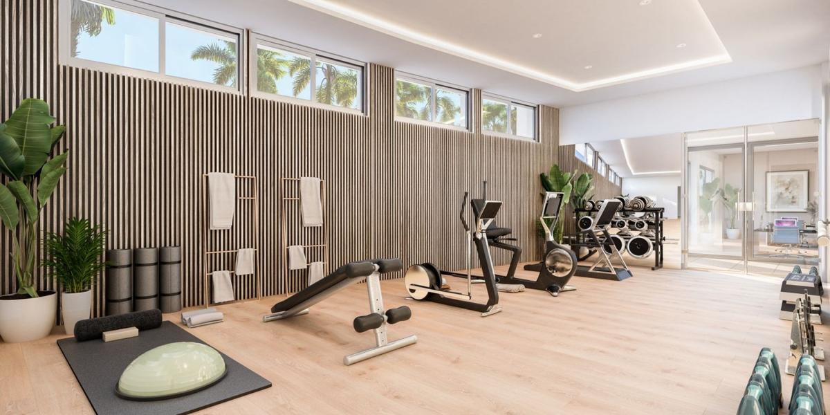 Appartement - Fuengirola — 12