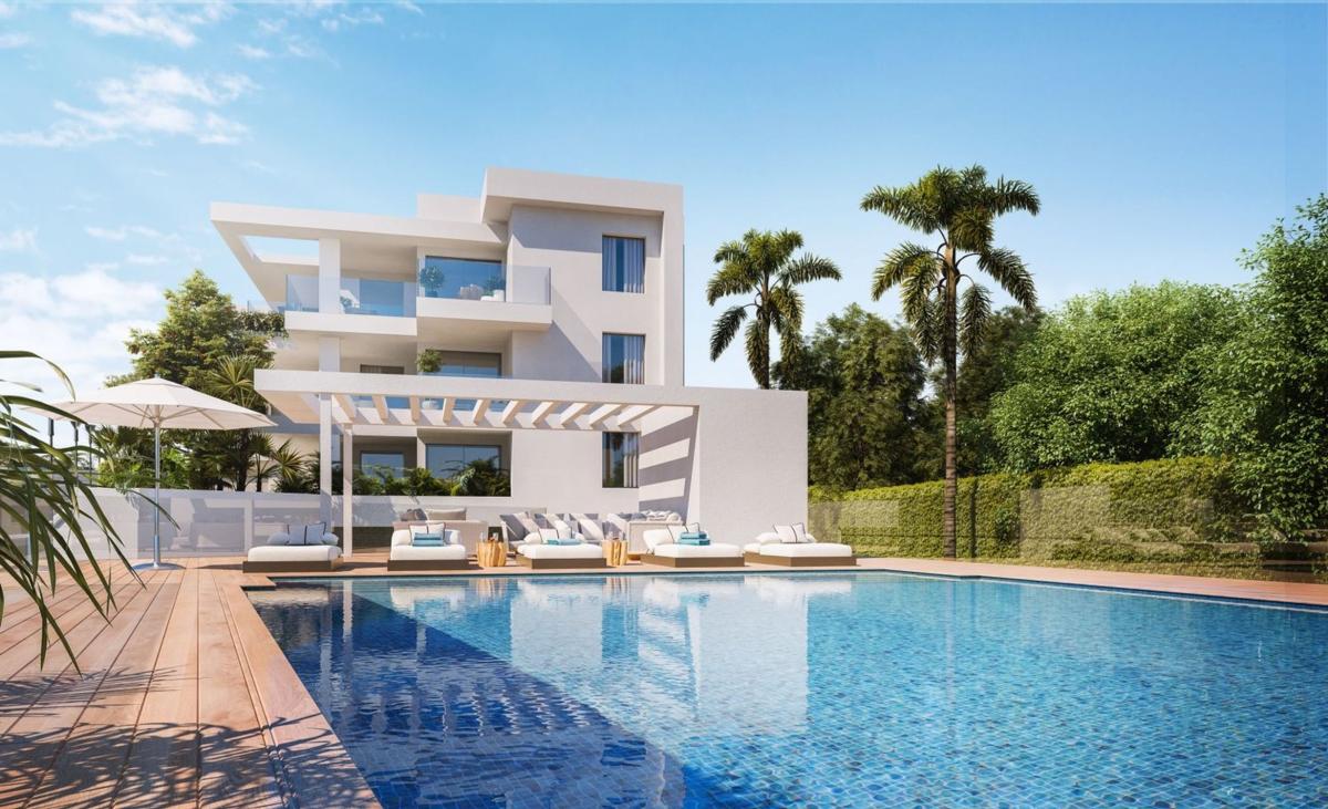 Appartement - Fuengirola — 14
