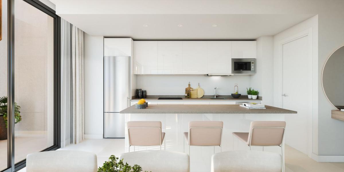 Appartement - Fuengirola — 16
