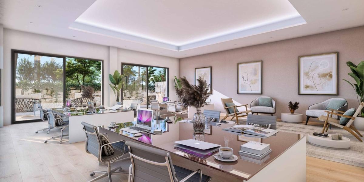 Appartement - Fuengirola — 17