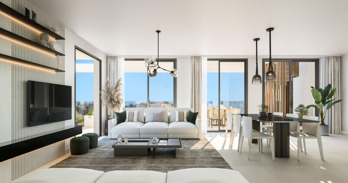 Appartement - Fuengirola — 18