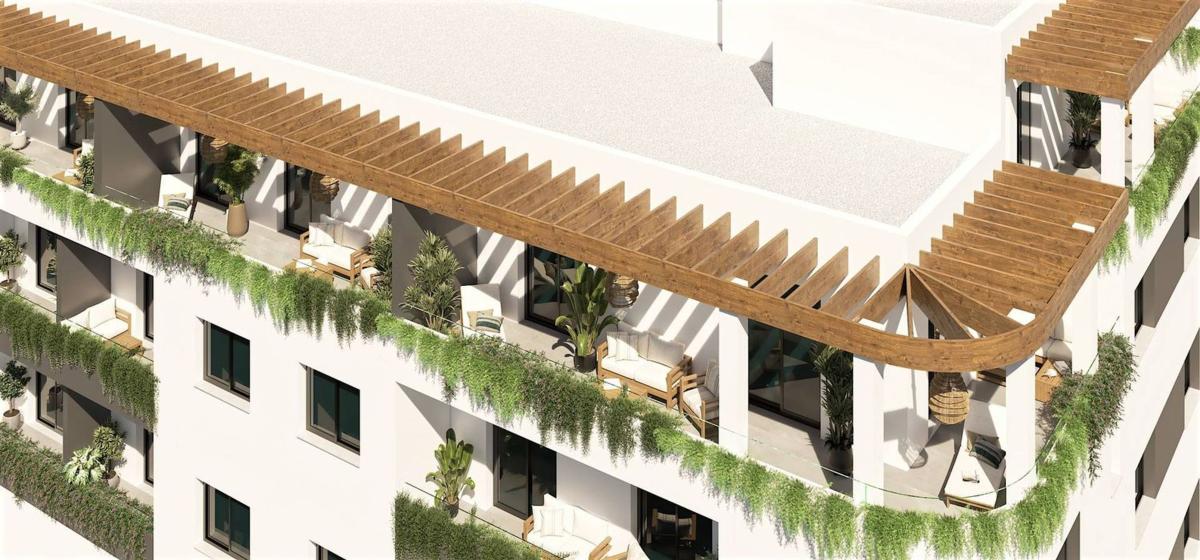 Appartement - Mijas — 3