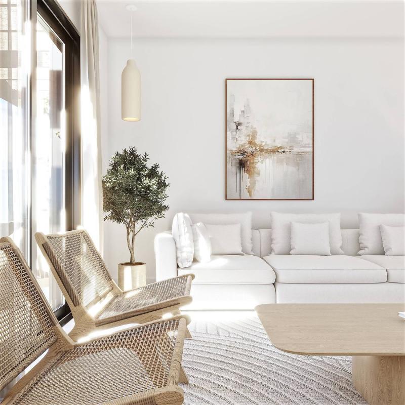 Appartement - Mijas — 4