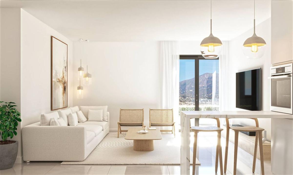 Appartement - Mijas — 5