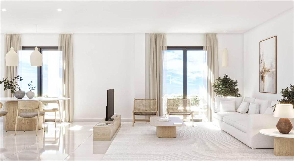 Appartement - Mijas — 7