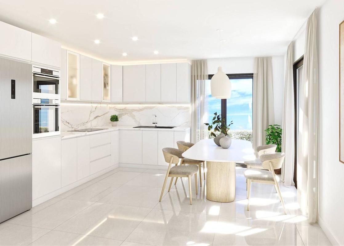 Appartement - Mijas — 9