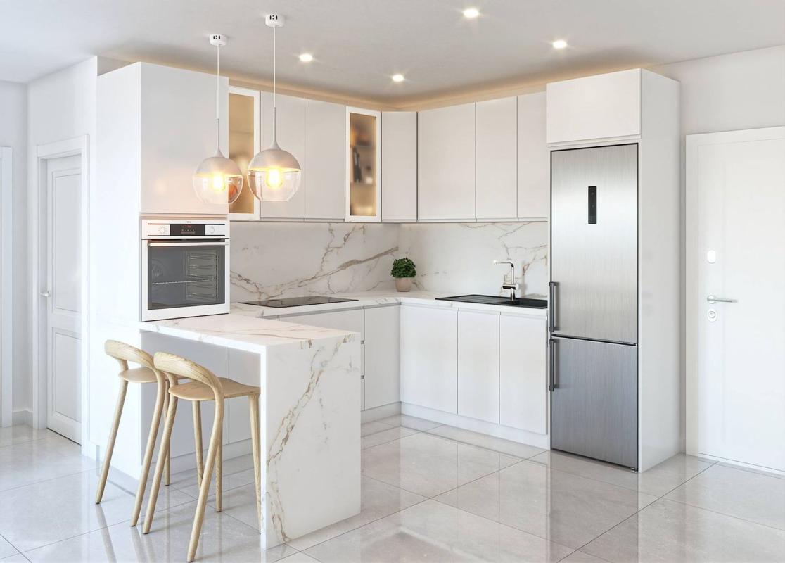 Appartement - Mijas — 10