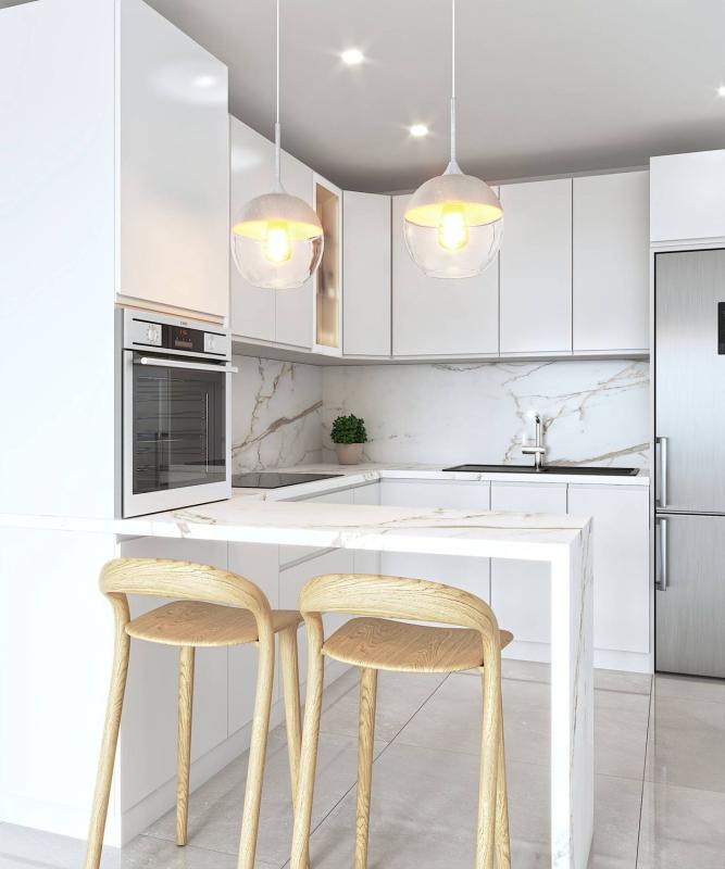Appartement - Mijas — 11