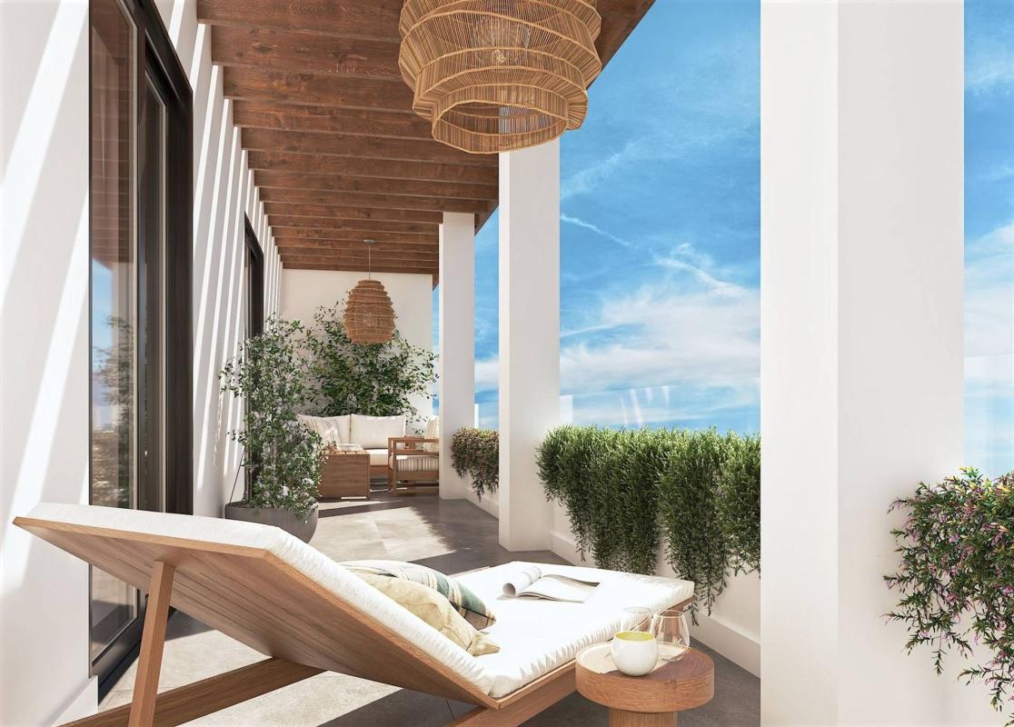 Appartement - Mijas — 12