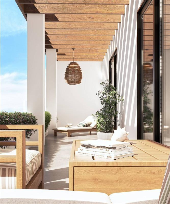 Appartement - Mijas — 13