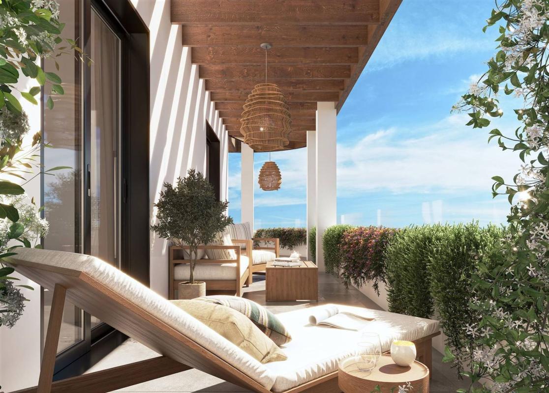 Appartement - Mijas — 14
