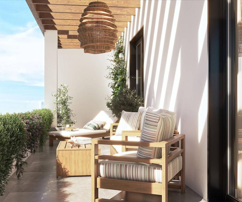 Appartement - Mijas — 15