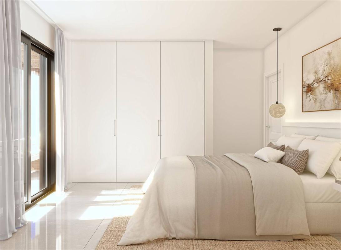 Appartement - Mijas — 16