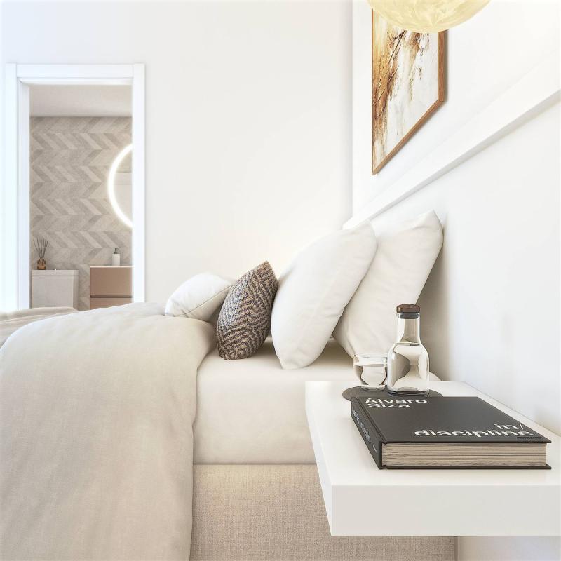Appartement - Mijas — 18