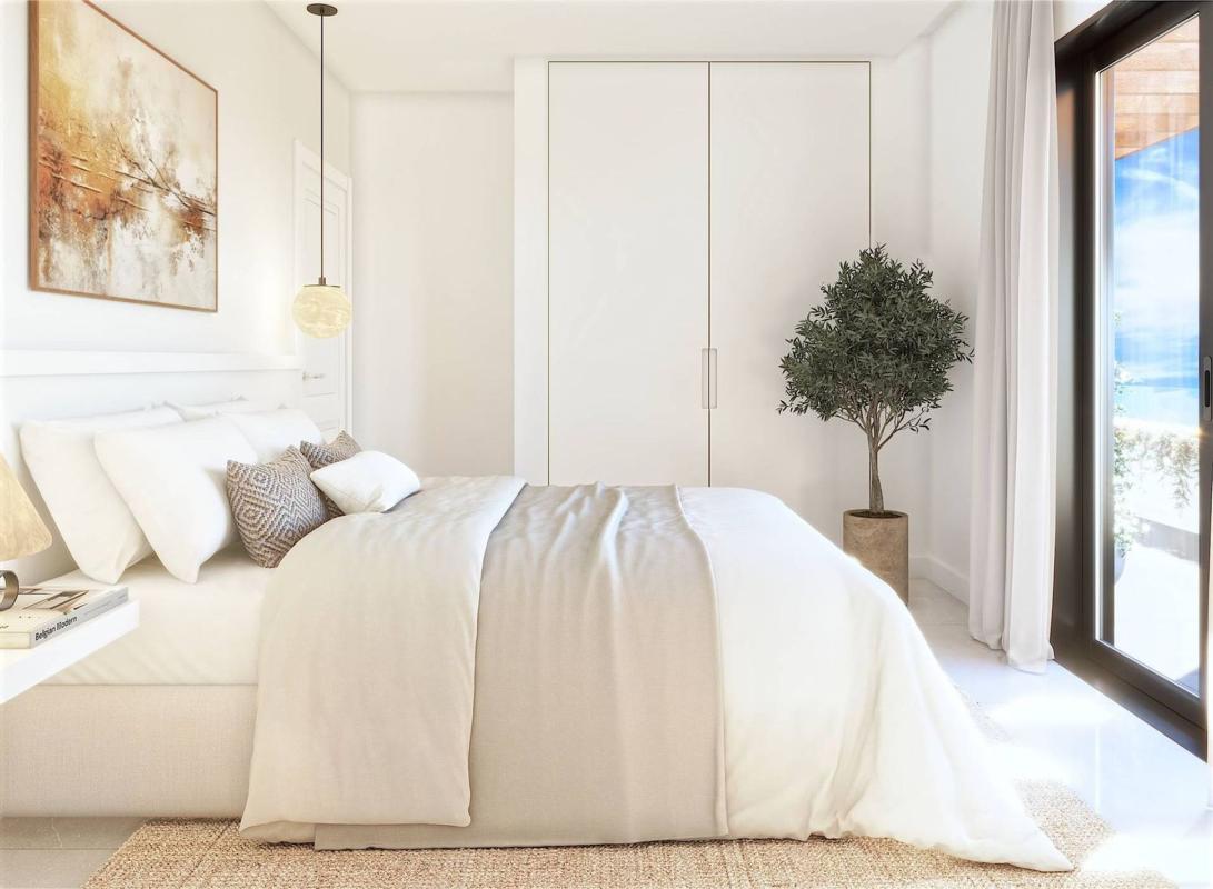 Appartement - Mijas — 19