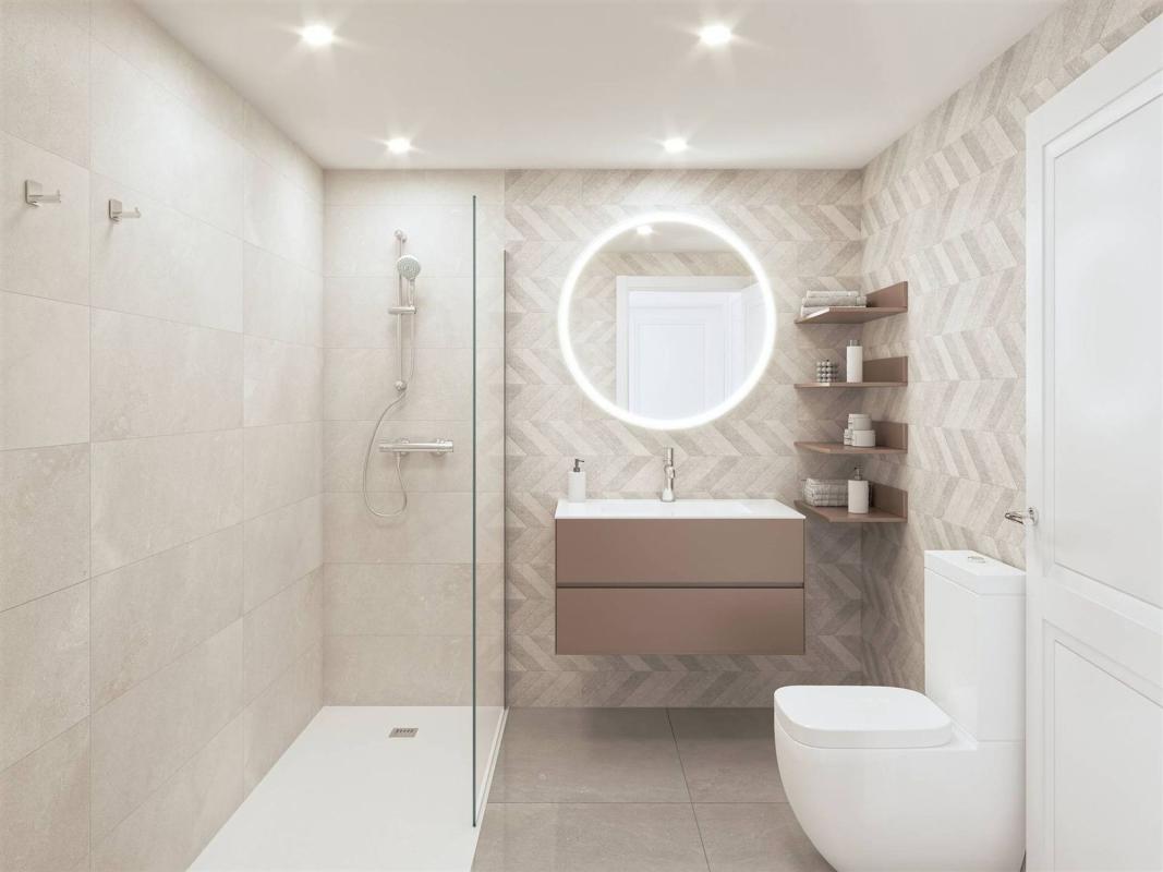 Appartement - Mijas — 20