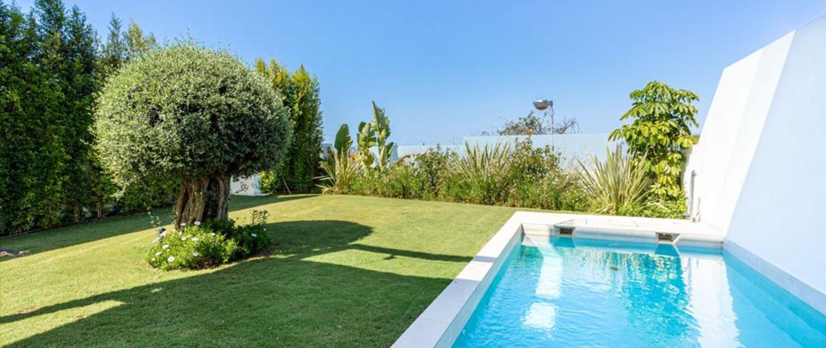 Townhouse - Marbella — 2