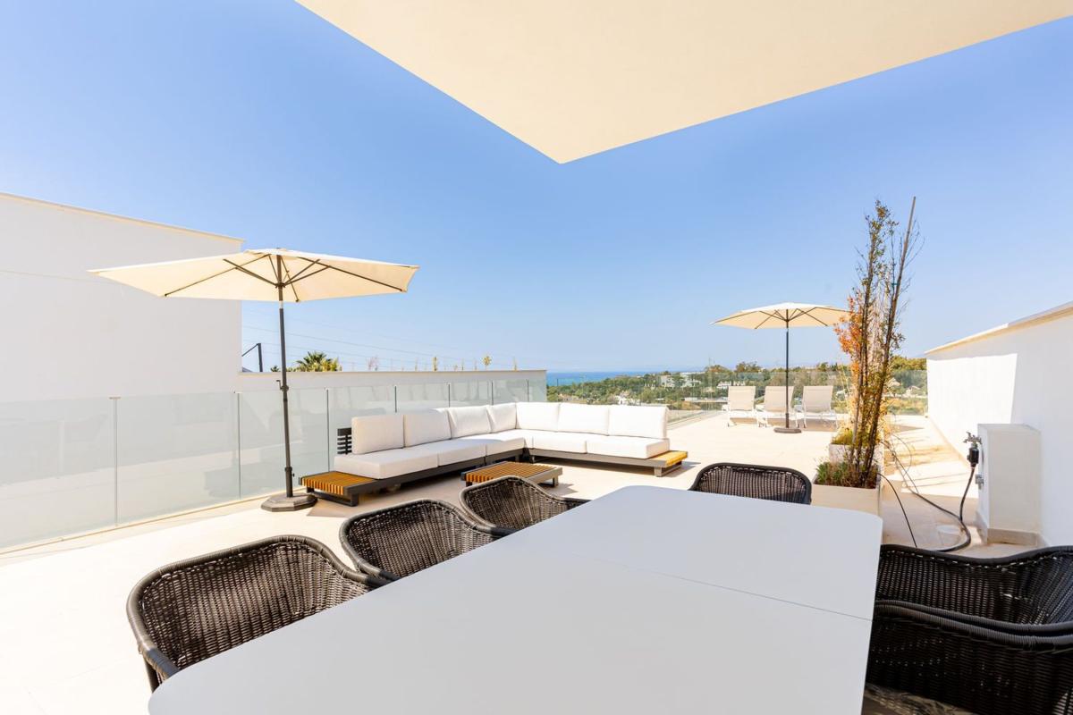 Townhouse - Marbella — 3