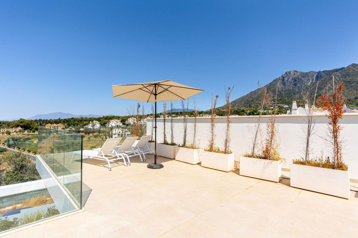 Townhouse - Marbella — 4