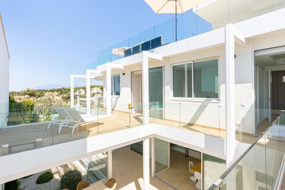 Townhouse - Marbella — 5