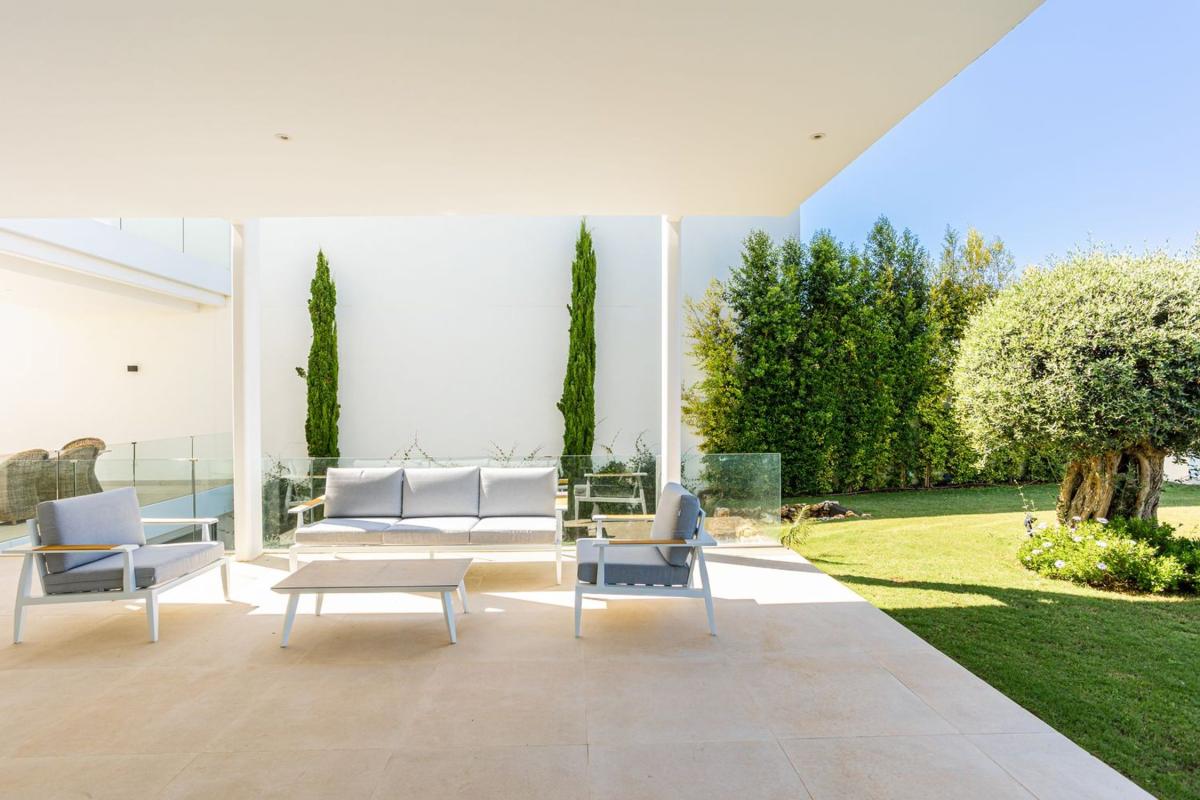 Townhouse - Marbella — 6