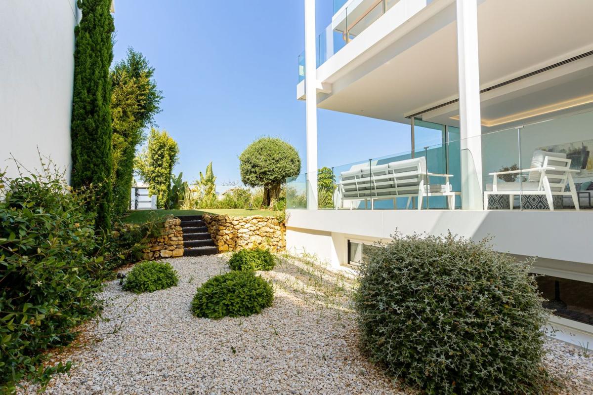 Townhouse - Marbella — 7