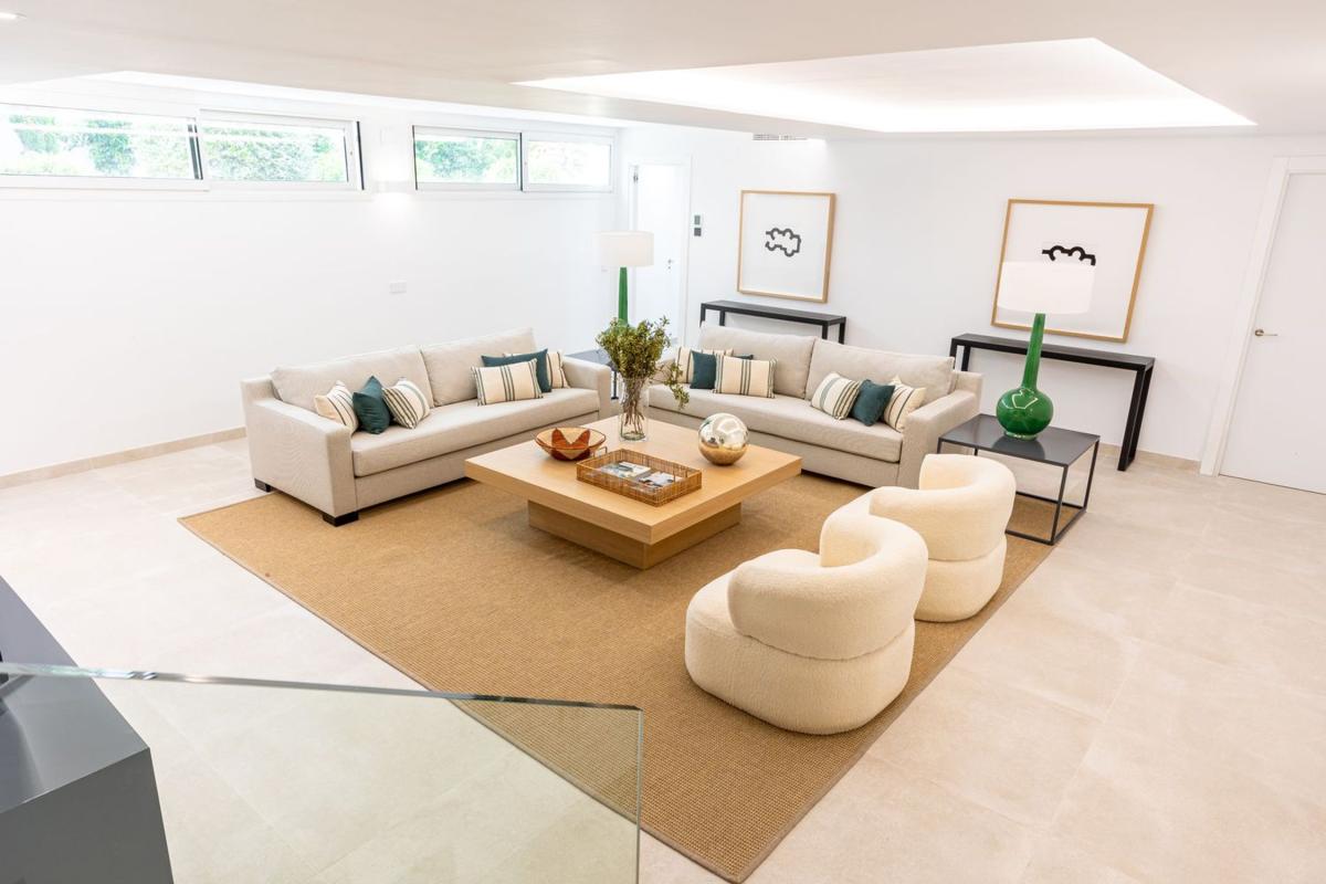 Townhouse - Marbella — 8