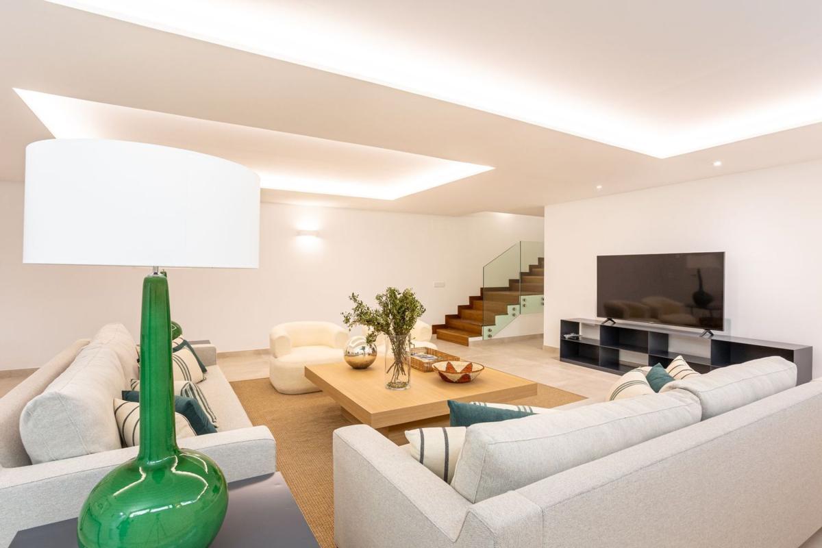 Townhouse - Marbella — 9