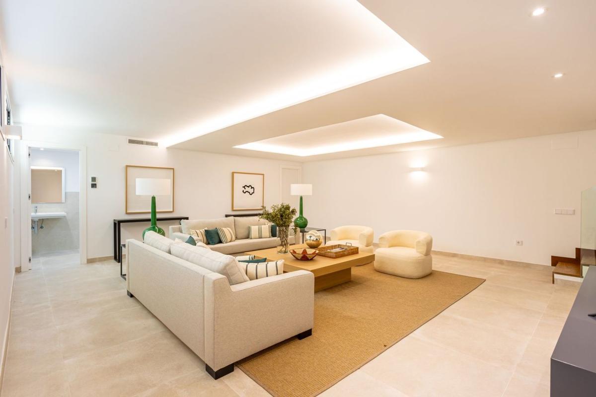 Townhouse - Marbella — 10