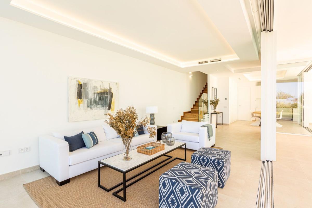 Townhouse - Marbella — 11