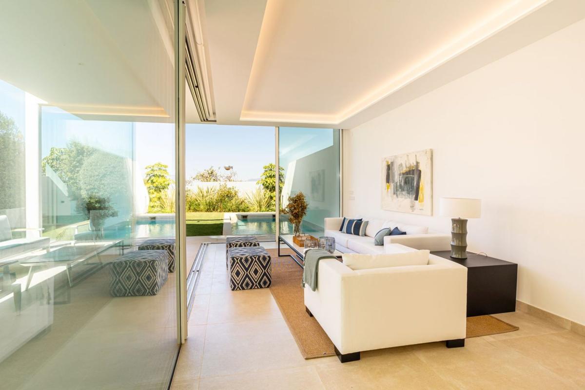 Townhouse - Marbella — 12