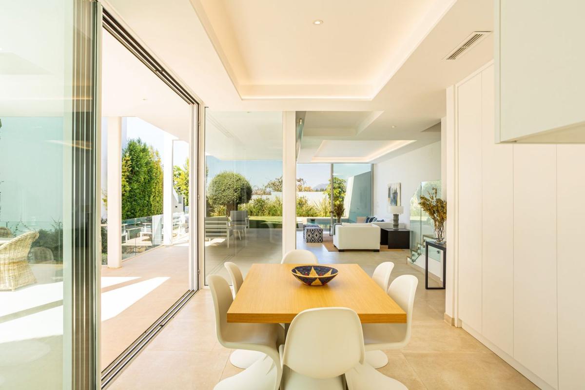 Townhouse - Marbella — 13