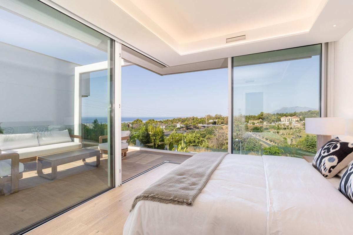 Townhouse - Marbella — 15