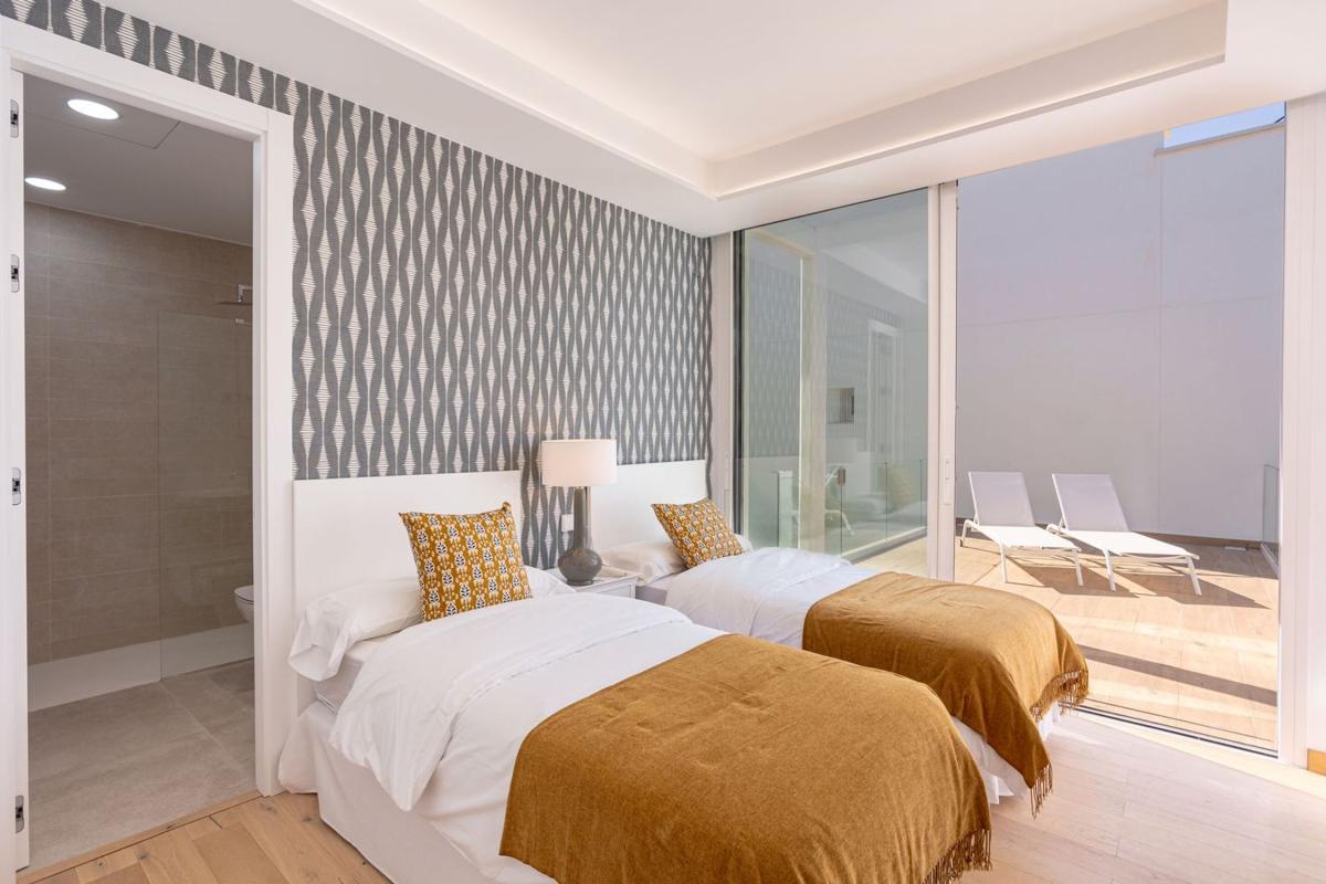 Townhouse - Marbella — 16